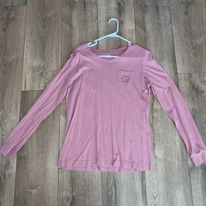 Ivory Ella Shirt size medium
